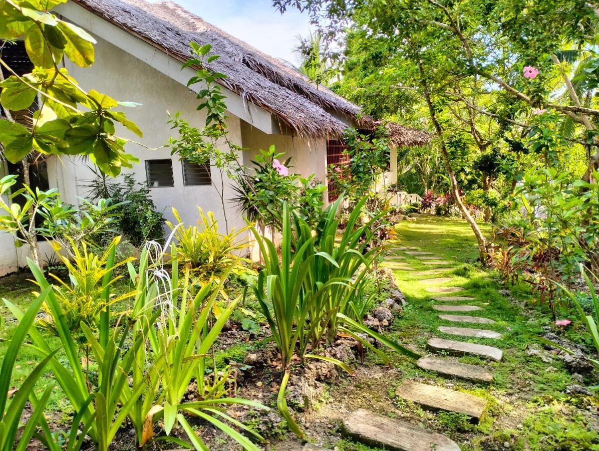 The Sylvia Hostel San Juan  Exterior photo
