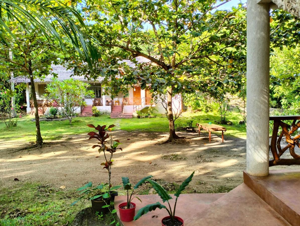 The Sylvia Hostel San Juan  Exterior photo