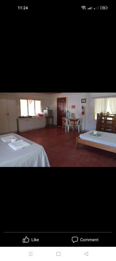 The Sylvia Hostel San Juan  Exterior photo