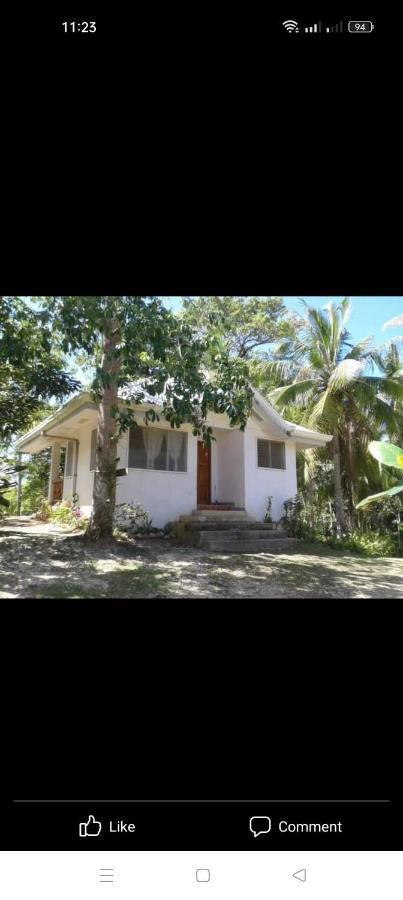 The Sylvia Hostel San Juan  Exterior photo
