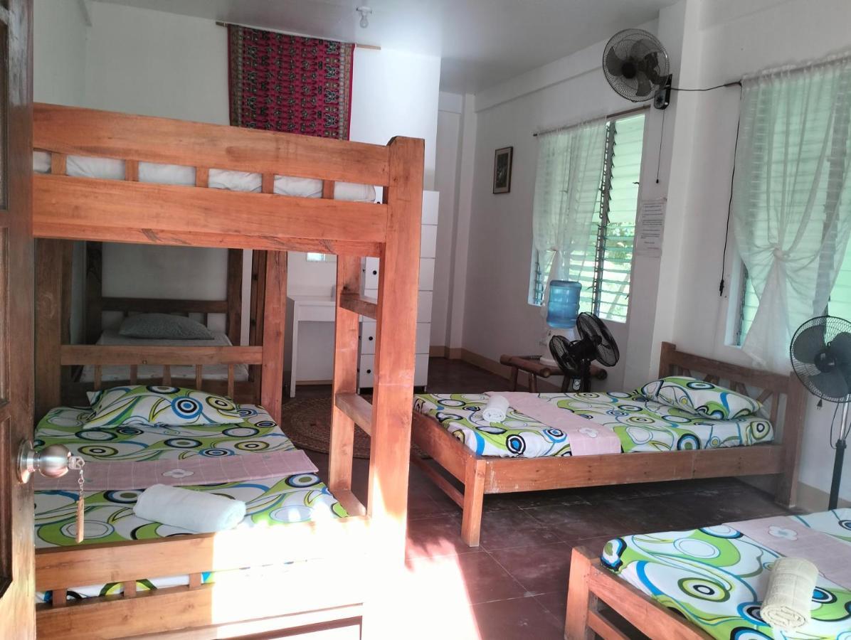 The Sylvia Hostel San Juan  Exterior photo