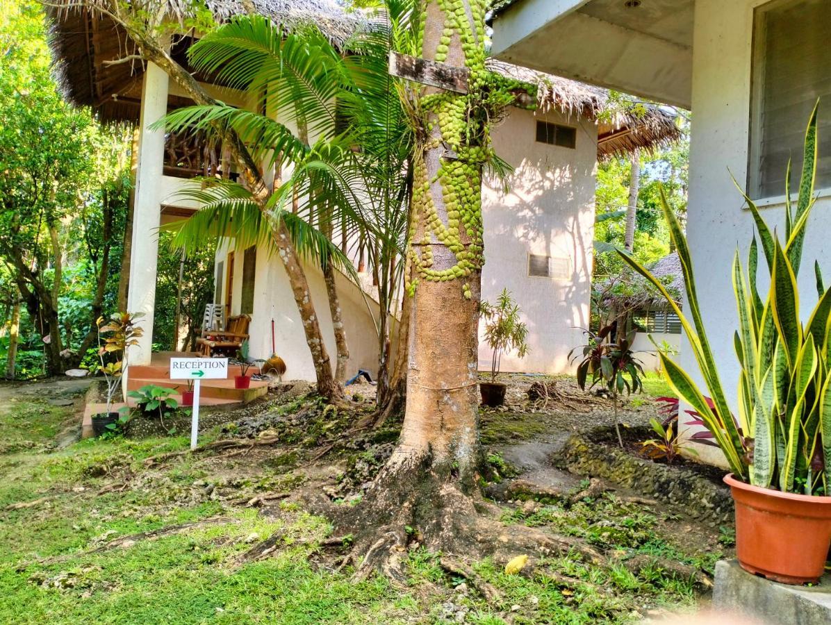 The Sylvia Hostel San Juan  Exterior photo