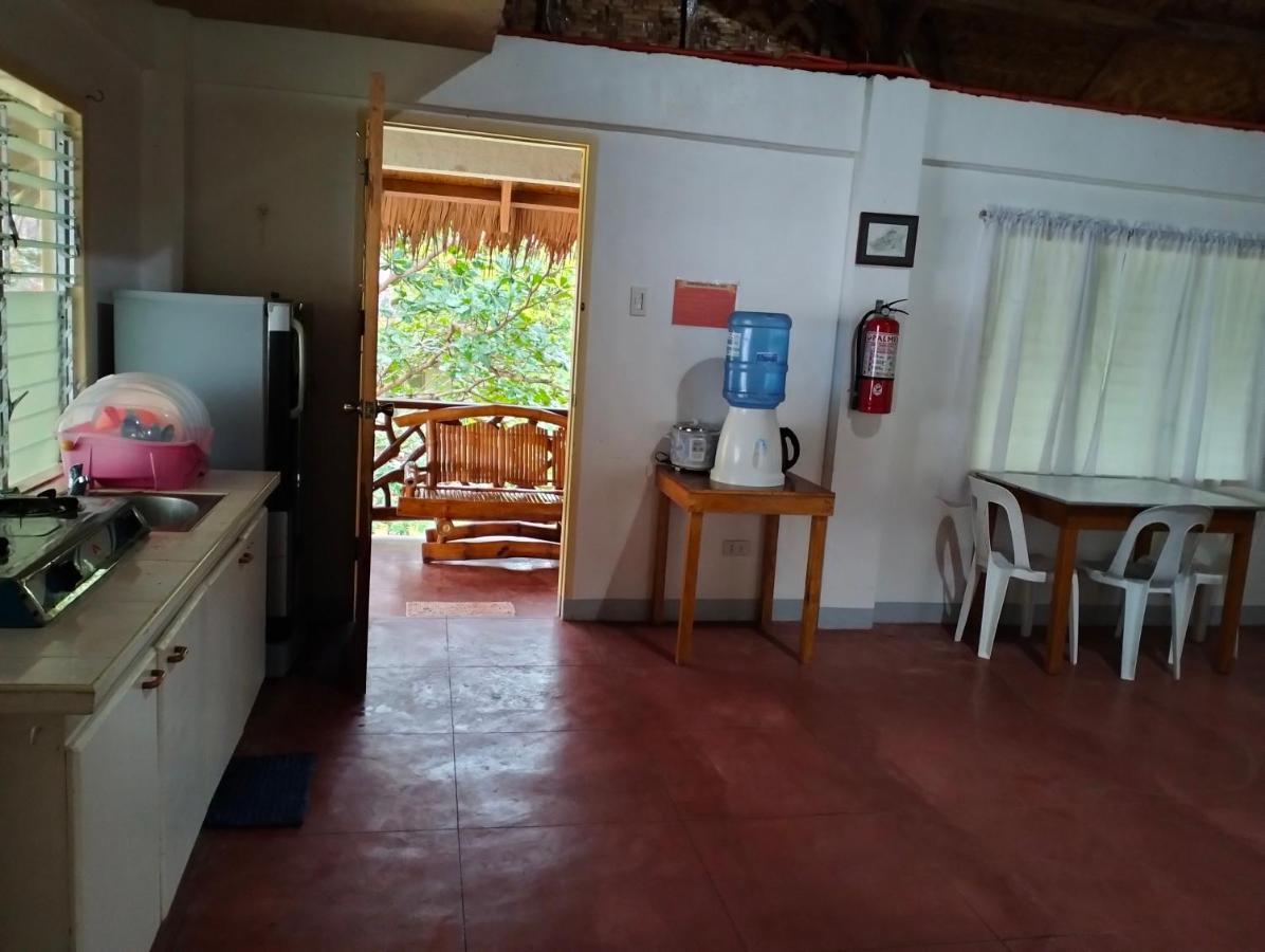 The Sylvia Hostel San Juan  Exterior photo
