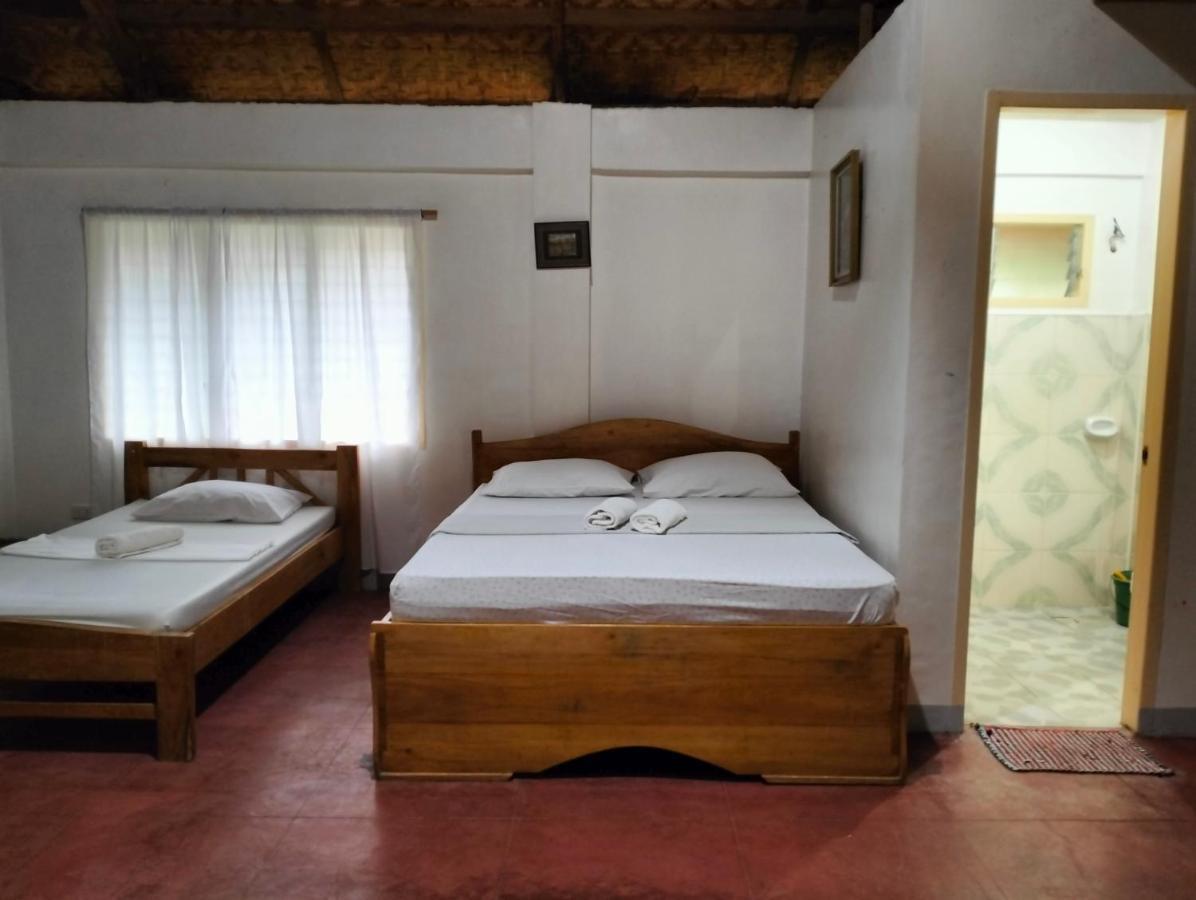 The Sylvia Hostel San Juan  Exterior photo