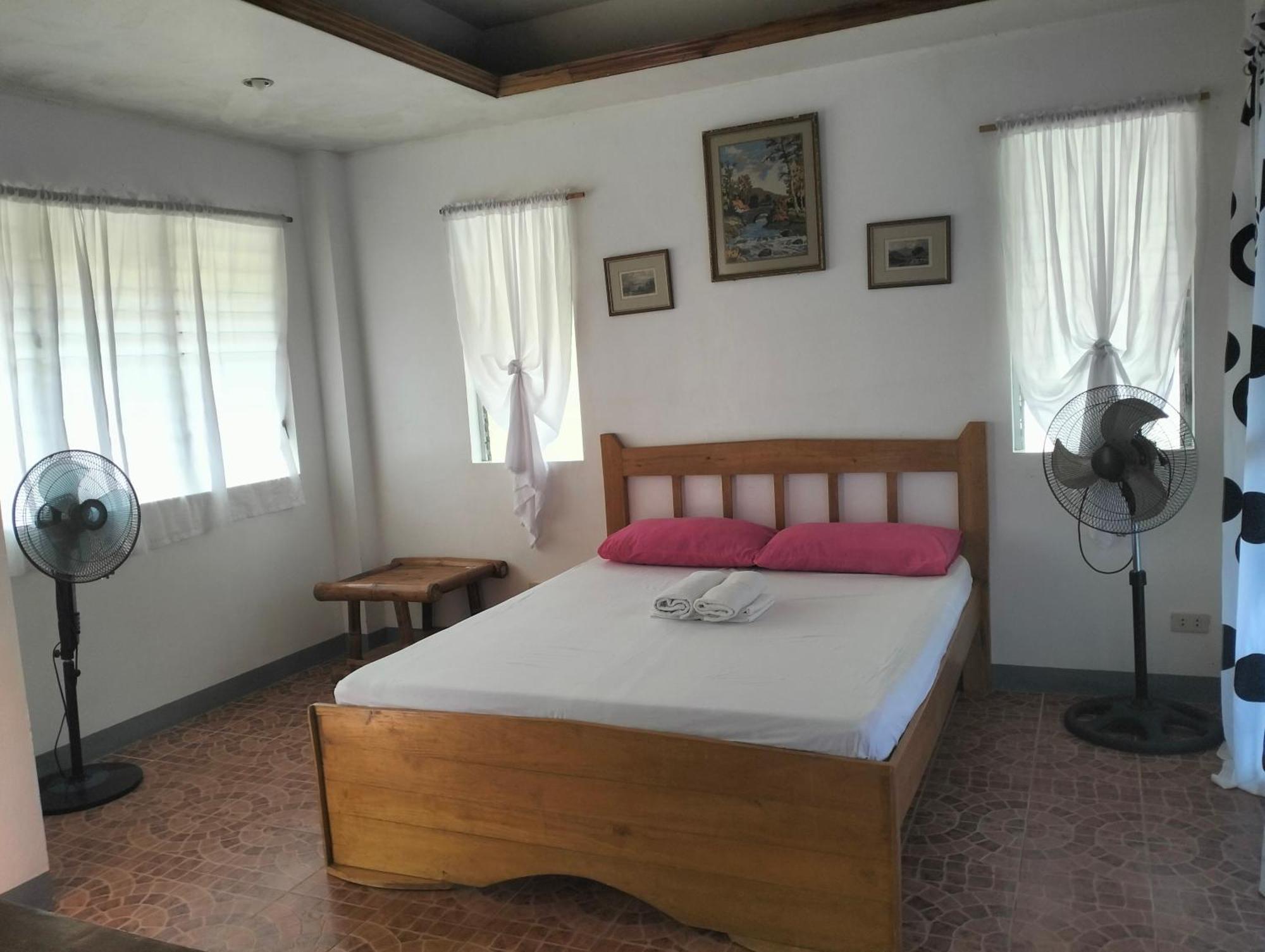 The Sylvia Hostel San Juan  Exterior photo